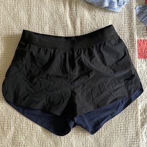 Outdoor Voices Lightspeed Shorts XS